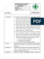 3.1.5 Ep 1 Sop Asupan Pengguna Tentang Kinerja