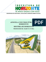 APOSTILA HISTÓRIA DE HORIZONTE (PREFEITURA) 23.01.24 Versão Final-1