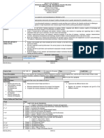 Econ Planning Syllabus