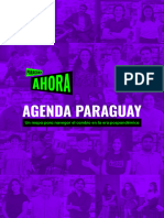 Agenda Paraguay - Íntegro