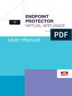 Endpoint Protector 4 VIRT