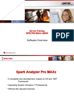 TrainingCourseLMX06 SoftwareOverview