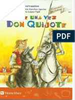 Pdfslide - Tips Erase Una Vez Don Quijotepdf