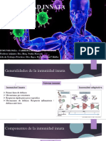 Seminario de Inmunidad Innata