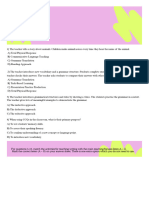 Sales Playbook Professional Doc in Pink Green Purple Dynamic Professional Style