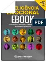 Inteligência Emocional - Ebook - AF4