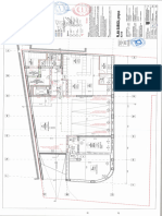 A03._Plan Subsol  Propus