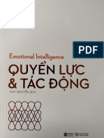 (HBR-Trí Tuệ Xúc Cảm) Quyền Lực Và Tác Động