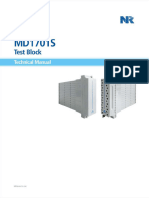 MD1701S - X - Technical Manual - FR - Overseas General - X - R1.00