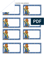 T21-4 Años Adaptacion Recursos