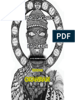 08 - El Libro Sagrado de Adimula - Okanran