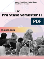 Daftar Tilik Pra Stase SMT 2