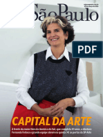 Revista Veja São Paulo Ed 2106 - 030424