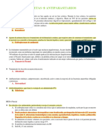 PROFETAS Leishmaniasis y Tripanosomiasis