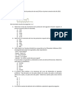 Aptitud Matemática Unheval Modalidades 2