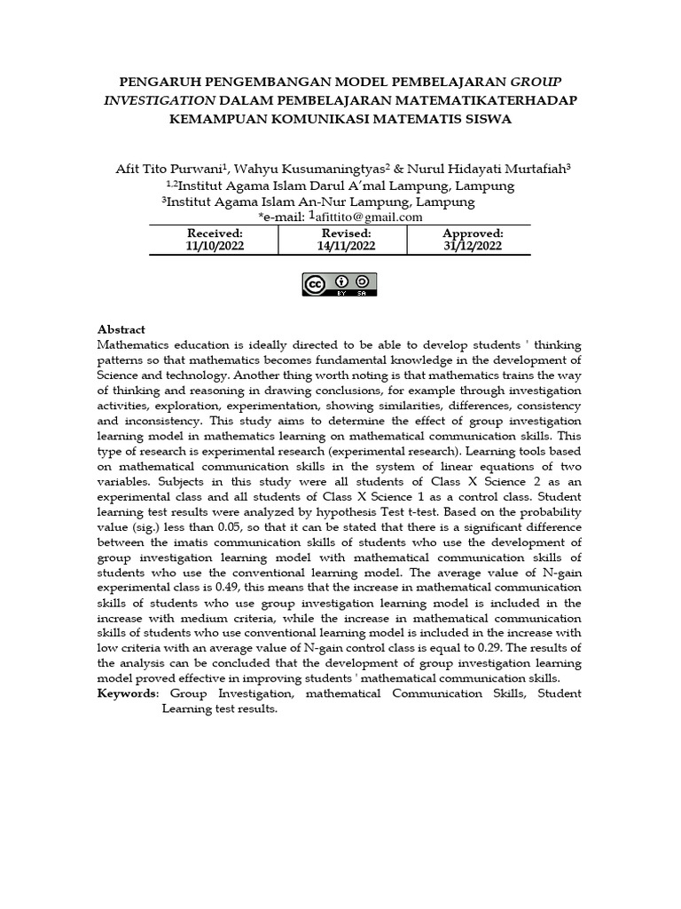 1 18 afit tito pdf experiment mathematics