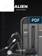 Alien: Selectorized