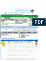 El Proceso de La Comunicación