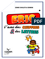 ERIC, L'ami Des Chiffres Et Des Lettres - gakeNIE DOLETA EDWIN Officielle - 041354