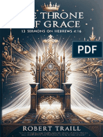 Throne of Grace - Robert Traill