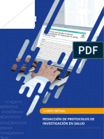 BROCHURE Protocolos