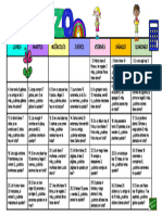 Retos Matemáticos