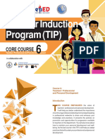 Tip Course 6 With Answers PDF