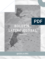 Boletin Latino Global Febrero 2024