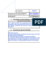 APUNTES EJEMPLO Guia Calculos VH y Ratios Financieros EEFF