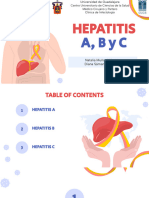 Hepatitis