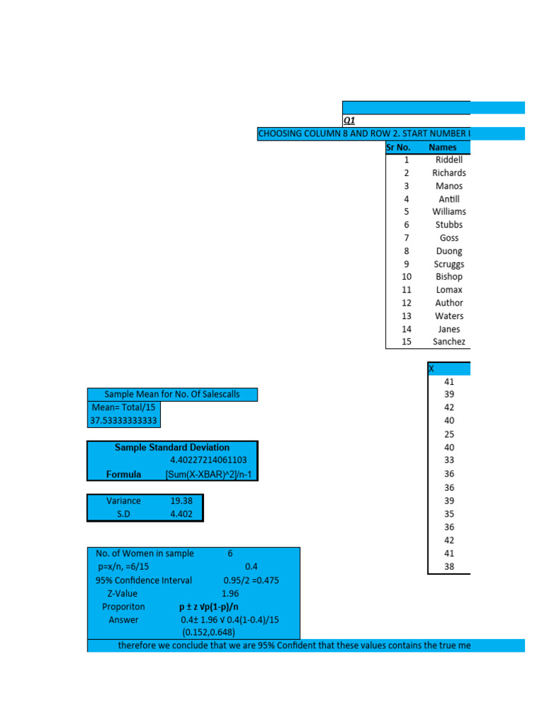 Ahsan pasha stats 2 pdf applied statistics descriptive statistics