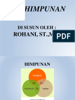 Himpunan