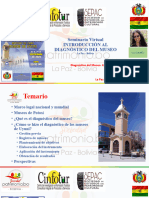 26.09.2023 Sociedad Patrimonio - Bo - Introducción Al Diagnóstico Del Museo - Luz Castillo