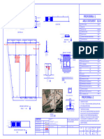 APPROVAL DRAWING-Model