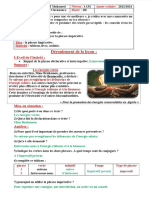 1re AM - P3-S6 - Grammaire - 23-24 - F2