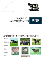 570801-Produção Animal 1a Parte