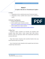 Modul-1 Praktikum DSK 23-24