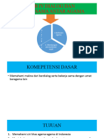 Bab IV Dialog Da Kerja Sama Antara Umat Beragama