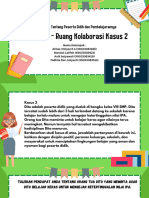 PPDP T4 - Ruang Kolaborasi - Kelompok 3 Kasus 2