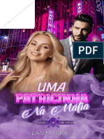 Uma Patricinha Na Máfia Máfia Milani Livro 1 Lais Moura