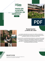 Diplomado en Conciliacion Extrajudicial en Derecho 2024 Universidad Externado de Colombia 1