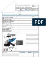 JAST-SST-FO-19 Inspeccion de Pre Uso de Amoladoras