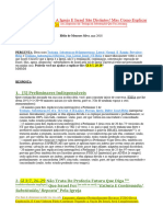 Teologia-Substituicao 03 Igreja-Israel-Distintos Explicacao-Gl 3 7,26-29 Helio Southland Cloud