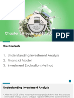 TEI4P3 - Investment Evaluation Concept - Edited