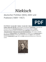 Ernst Niekisch - Wikipedia