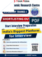 BARC Stipendiary Trainee FM Questions