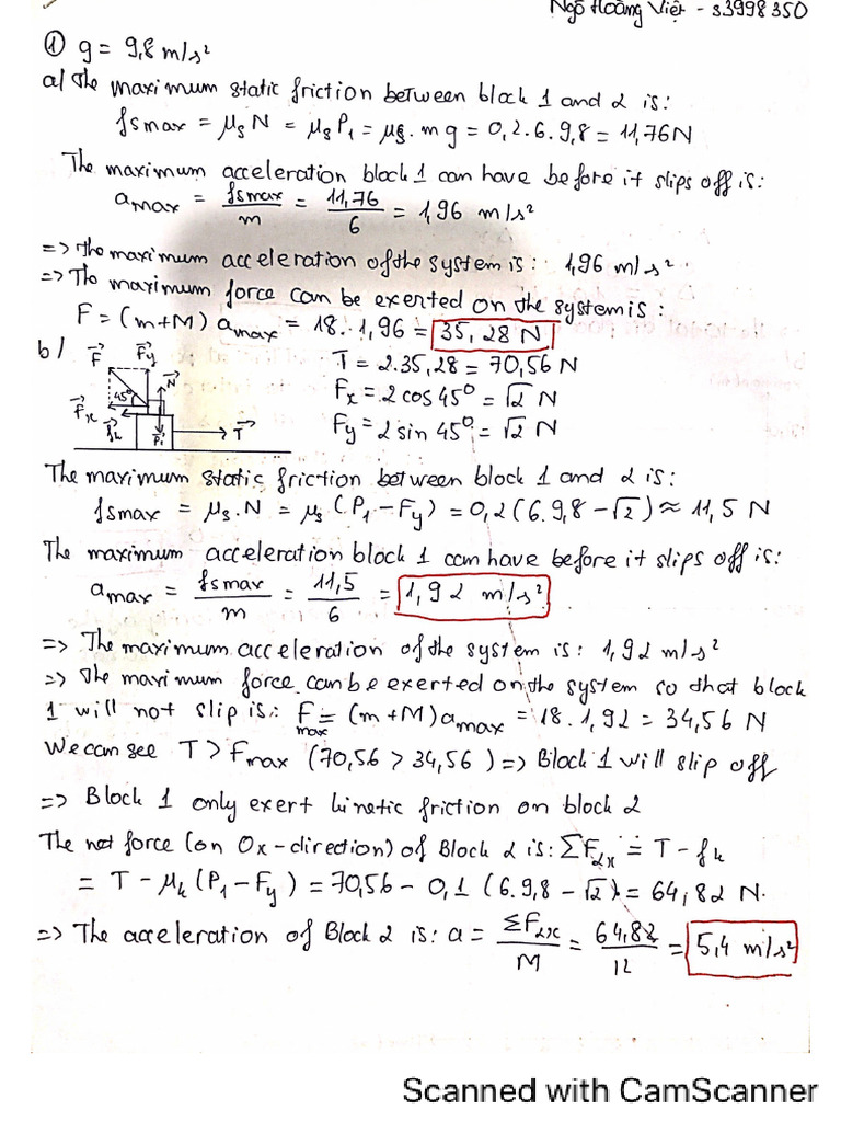 OENG1209+2023C+Class+Test+1+Group+1+sample+answer+1 | PDF