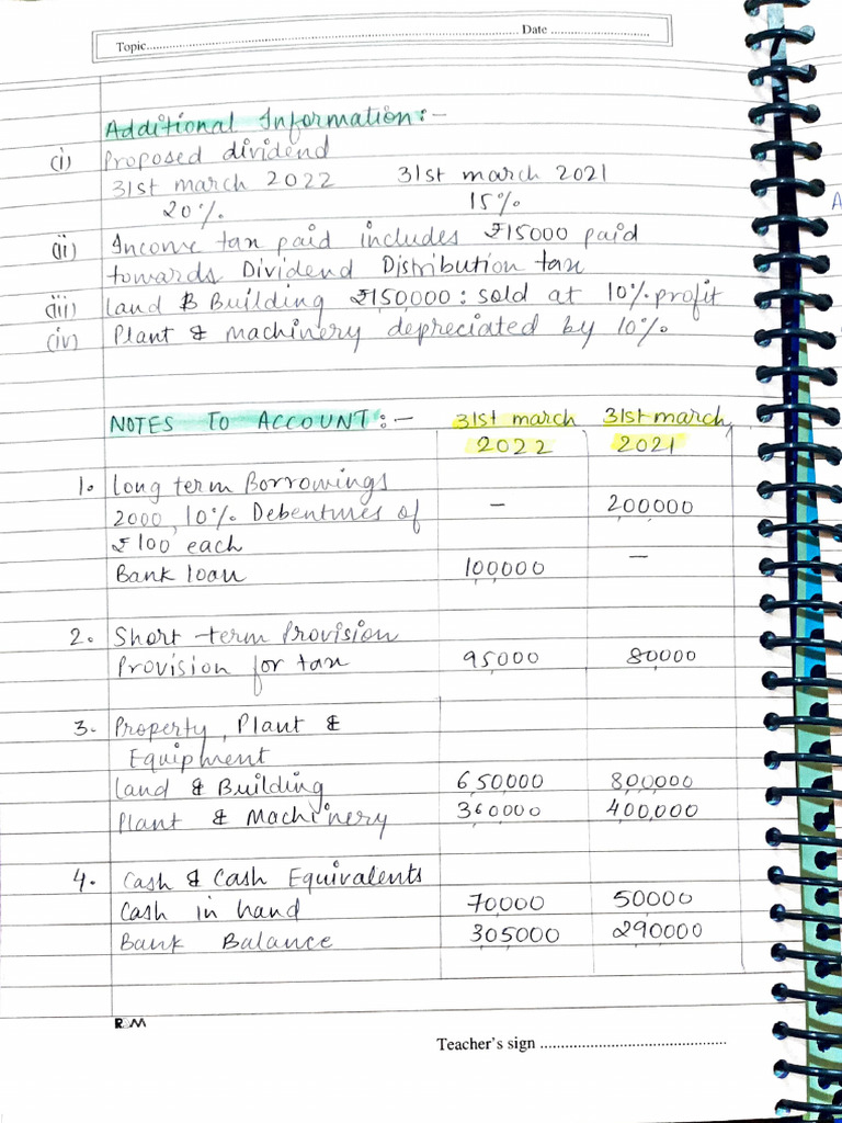 Acc Continued | PDF