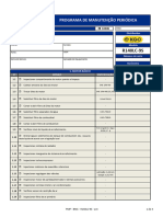 PMP - BMC - R140LC-9S - 1000h