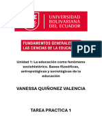 Tarea Práctica 1 - Vanessa Quiñonez